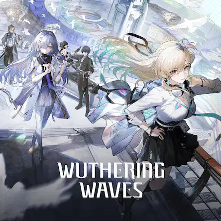 Wuthering Waves